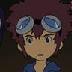Taichi: Hmm...it appears to be those movies Yamato and I made last year when we were at that cheap motel...