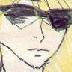 Yamato wearing shades.